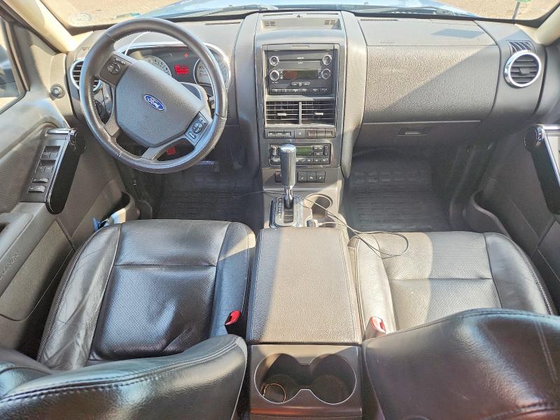 Продажа на аукционе авто 2010 Ford Explorer Sport Trac, vin: 1FMEU2D8XAUA34720, номер лота: 58404136