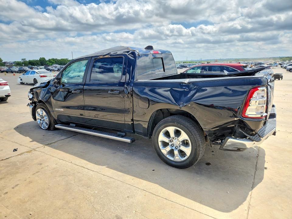 Aukcja sprzedaży 2023 Ram 1500, vin: 1C6RREFT1PN670429, numer aukcji: 57596806