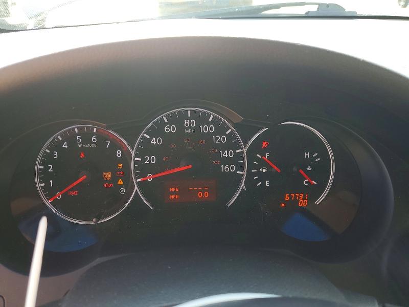 Продаж на аукціоні авто 2012 Nissan Altima, vin: 1N4AL2AP2CN509085, номер лоту: 58902616