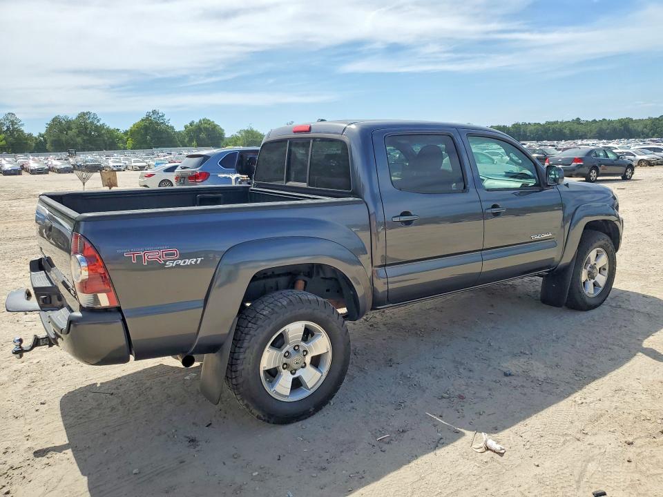 Auction sale of the 2011 Toyota Tacoma, vin: 3TMJU4GN3BM118769, lot number: 56160266