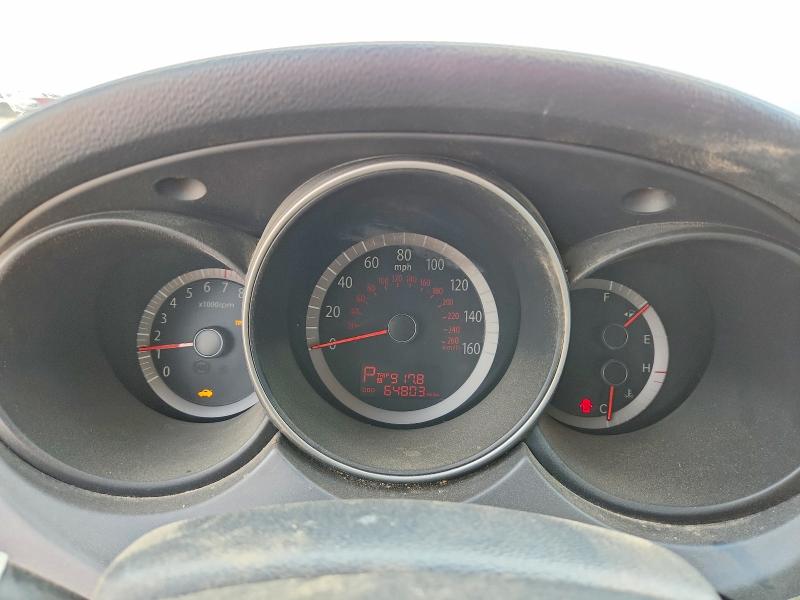 Aukcja sprzedaży 2009 Kia Optima, vin: KNAGE228695321780, numer aukcji: 54891336