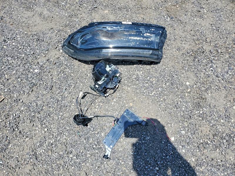 58071656 :رقم المزاد ، 2C3CDXBG0PH531102 vin ، 2023 Dodge Charger مزاد بيع