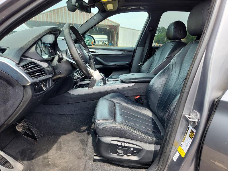 Aukcja sprzedaży 2016 Bmw X5, vin: 5UXKR2C54G0R72565, numer aukcji: 57750526