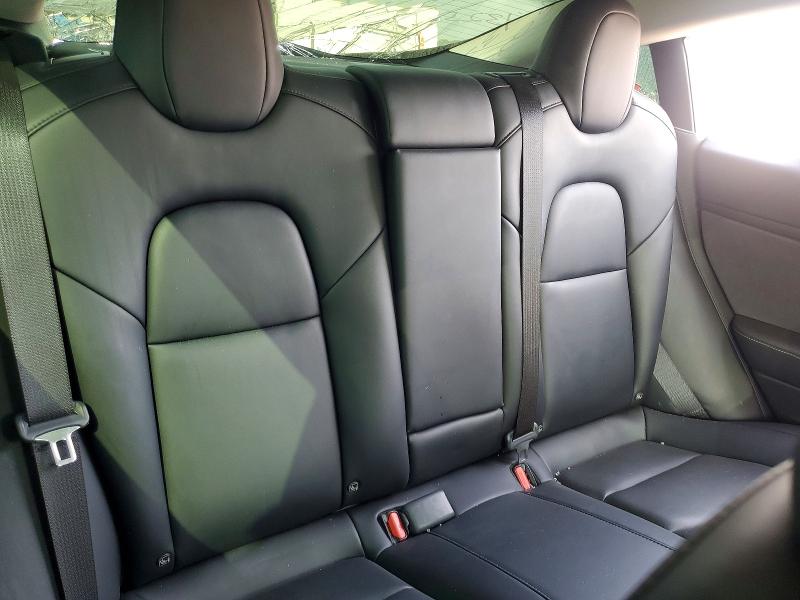 Продаж на аукціоні авто 2021 Tesla Model 3, vin: 5YJ3E1EB3MF094218, номер лоту: 58464606