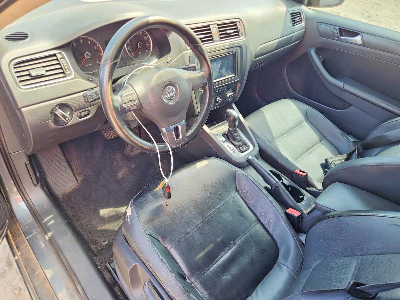 2012 Volkswagen Jetta მანქანა იყიდება აუქციონზე, vin: 3VWDX7AJ3CM326161, აუქციონის ნომერი: 55816496