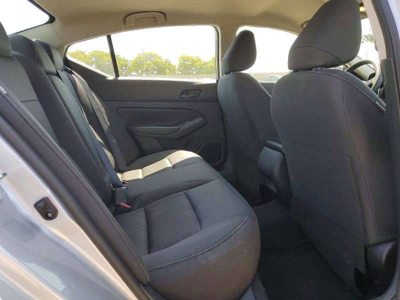 58637556 :رقم المزاد ، 1N4BL4BV8RN375995 vin ، 2024 Nissan Altima مزاد بيع