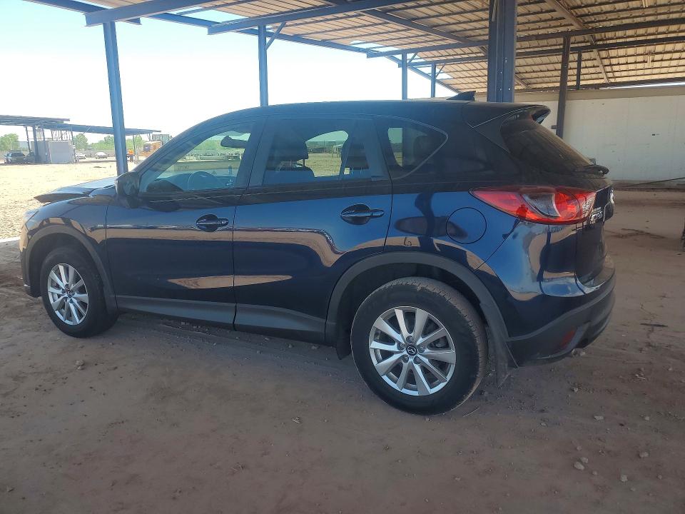 Продаж на аукціоні авто 2016 Mazda Cx-5, vin: JM3KE2CY7G0920717, номер лоту: 59181756
