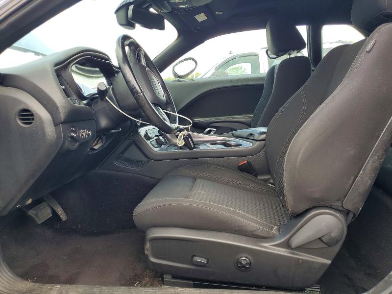 Продажа на аукционе авто 2018 Dodge Challenger, vin: 2C3CDZAG4JH237626, номер лота: 59056176