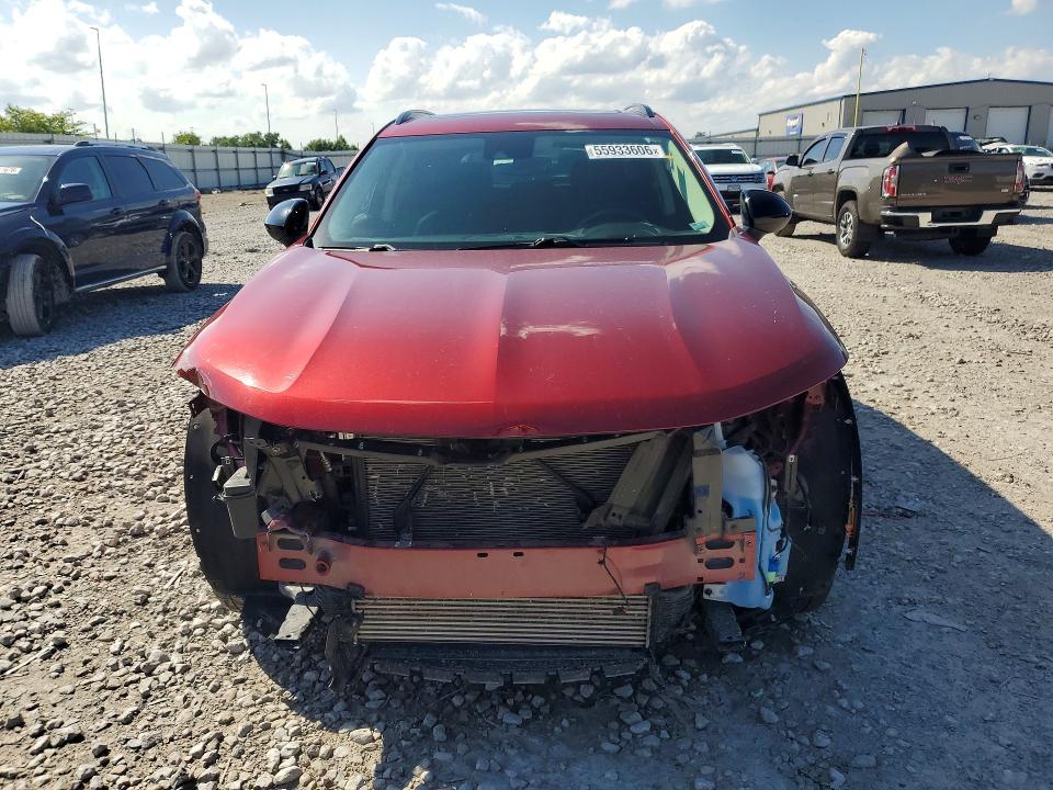 Aukcja sprzedaży 2023 Buick Envision, vin: LRBFZNR40PD063376, numer aukcji: 55933606