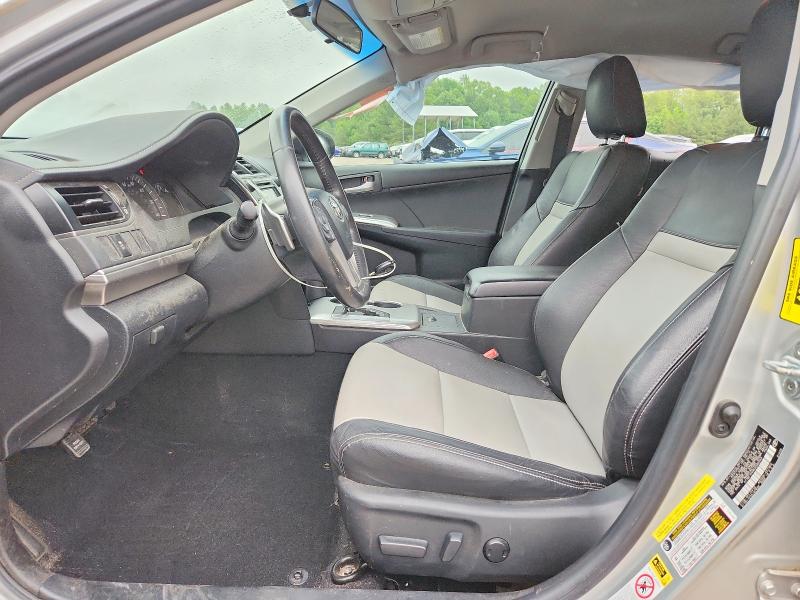 Продажа на аукционе авто 2012 Toyota Camry, vin: 4T1BF1FK8CU592343, номер лота: 58231686