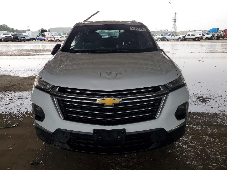 Aukcja sprzedaży 2023 Chevrolet Traverse, vin: 1GNERGKW2PJ309650, numer aukcji: 55944906