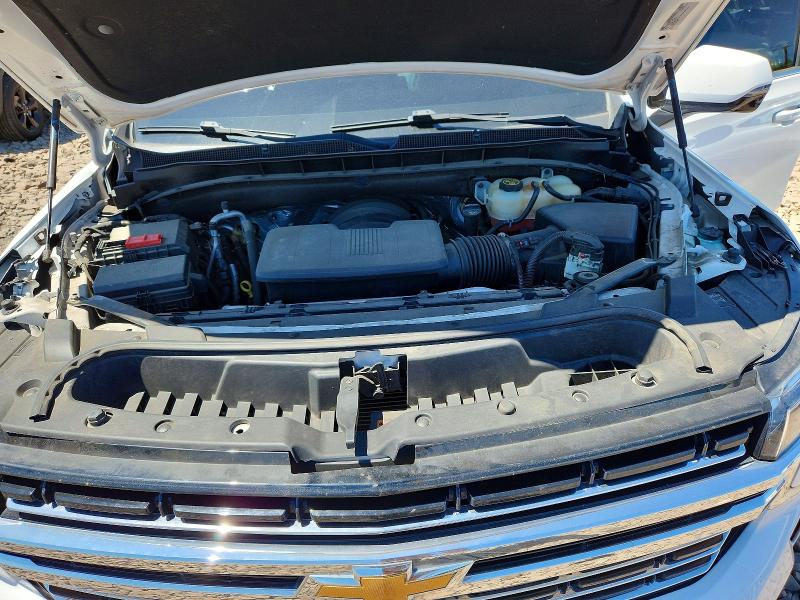 Продаж на аукціоні авто 2022 Chevrolet Tahoe, vin: 1GNSKNKD3NR210151, номер лоту: 55240496