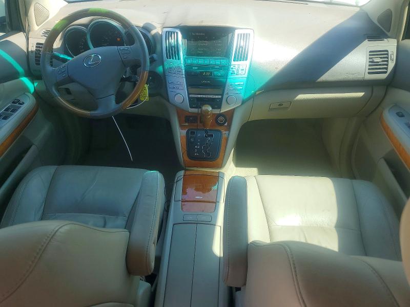 Продажа на аукционе авто 2008 Lexus Rx, vin: 2T2HK31U18C059166, номер лота: 58454206