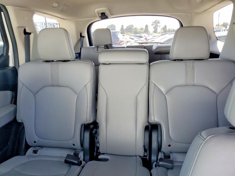 Продаж на аукціоні авто 2024 Honda Pilot, vin: 5FNYG2H7XRB010965, номер лоту: 57724546
