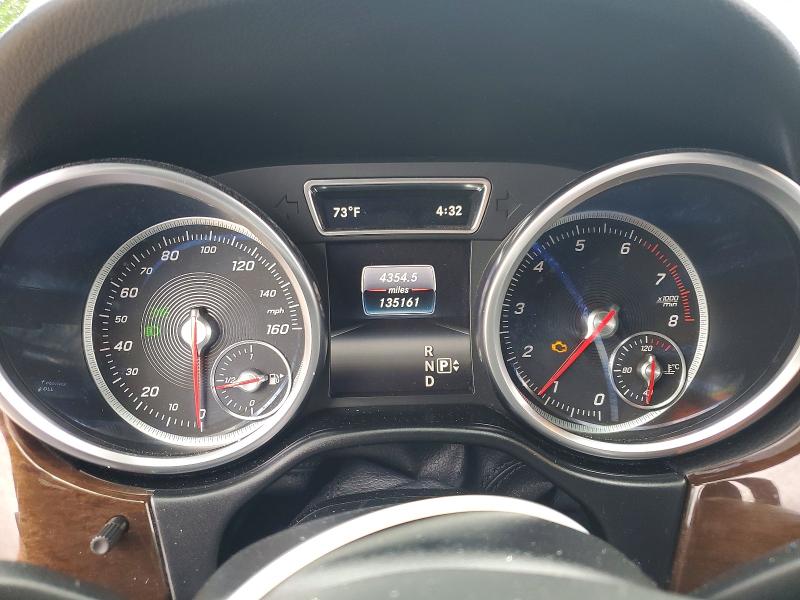 Продажа на аукционе авто 2016 Mercedes-benz Gle, vin: 4JGDA5HB2GA756964, номер лота: 57664016