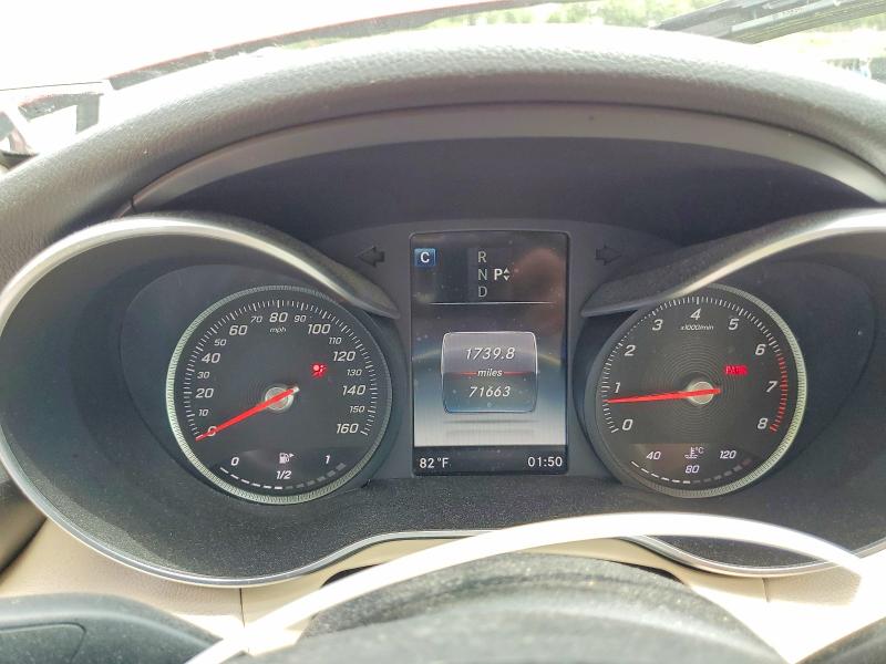 Продаж на аукціоні авто 2016 Mercedes-benz C, vin: 55SWF4KB2GU110797, номер лоту: 57531296