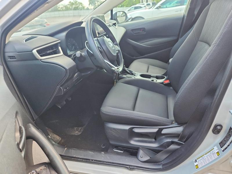 Aukcja sprzedaży 2025 Toyota Corolla, vin: 5YFB4MDE7SP333136, numer aukcji: 56777216