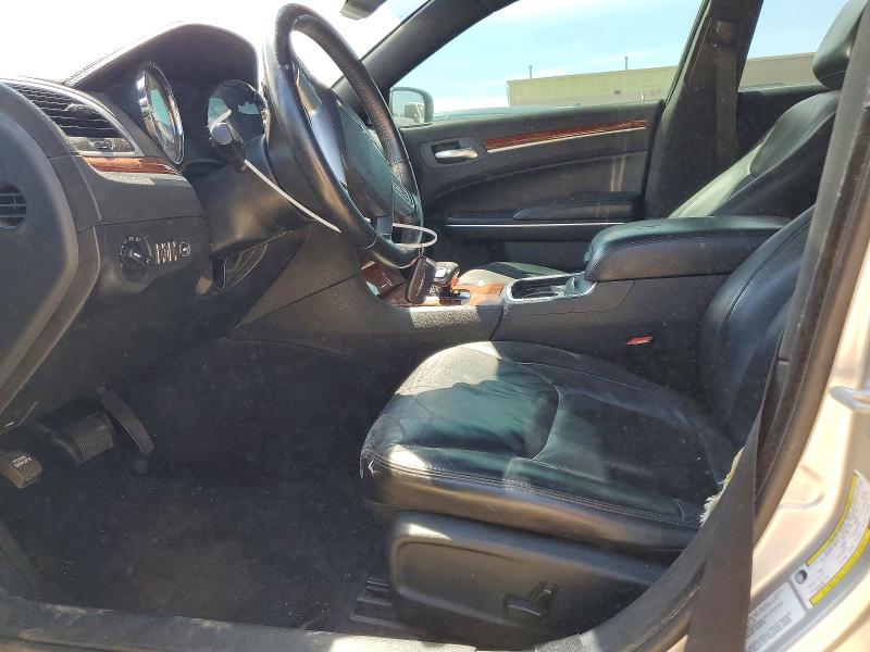 58549526 :رقم المزاد ، 2C3CCACG0CH266061 vin ، 2012 Chrysler 300 مزاد بيع
