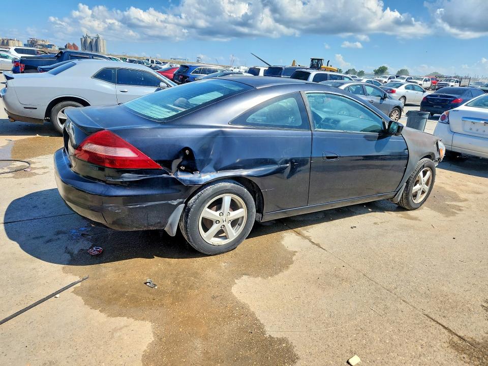 55469666 :رقم المزاد ، 1HGCM72515A024765 vin ، 2005 Honda Accord مزاد بيع
