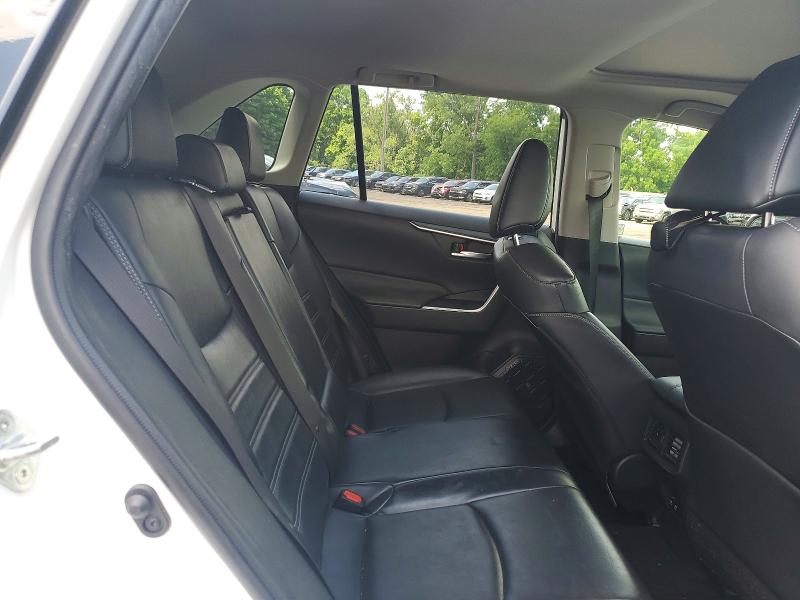 2019 Toyota Rav4 მანქანა იყიდება აუქციონზე, vin: JTMA1RFV3KD018111, აუქციონის ნომერი: 58514496