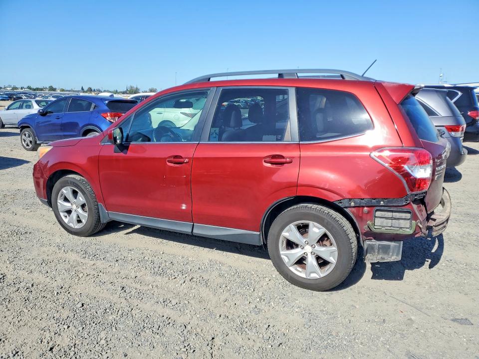 Aukcja sprzedaży 2014 Subaru Forester, vin: JF2SJAHC5EH400446, numer aukcji: 56286126