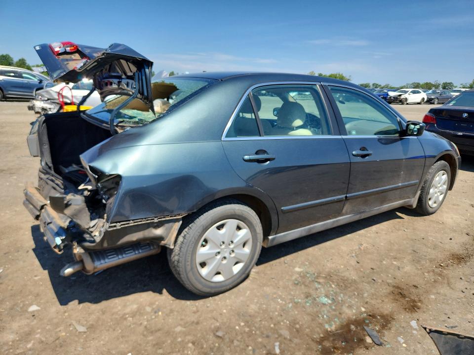 Продаж на аукціоні авто 2004 Hond Accord, vin: 1HGCM563X4A158086, номер лоту: 85615465
