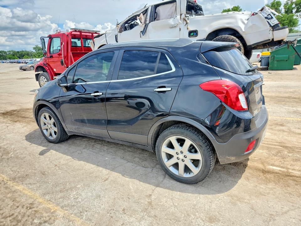 Продажа на аукционе авто 2013 Buick Encore, vin: KL4CJDSB1DB195952, номер лота: 56465956