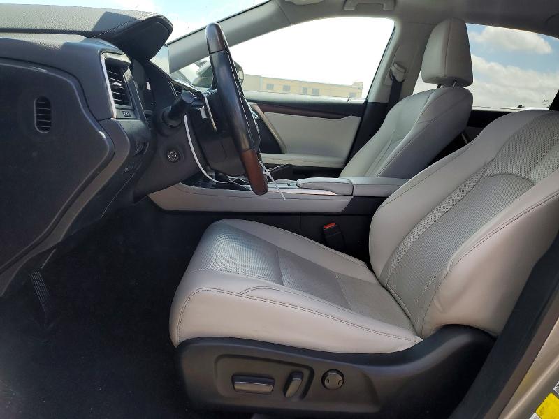Aukcja sprzedaży 2020 Lexus Rx, vin: 2T2HZMAA1LC161700, numer aukcji: 57679366