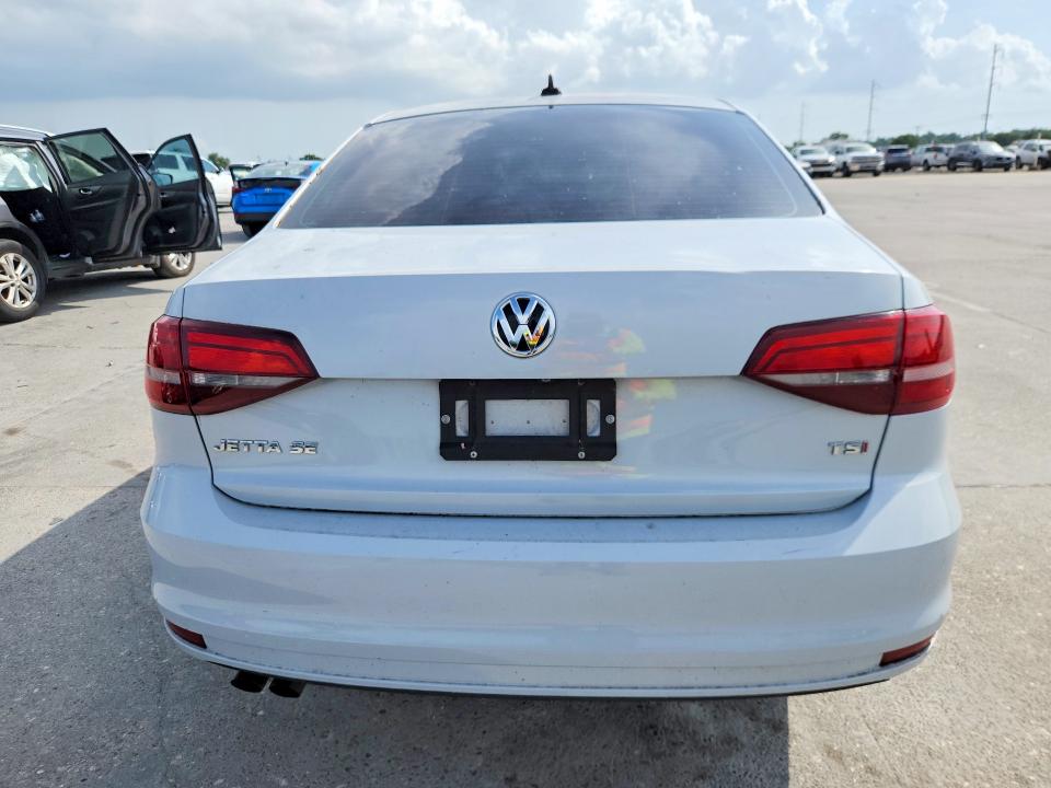 Aukcja sprzedaży 2018 Volkswagen Jetta, vin: 3VWDB7AJXJM226876, numer aukcji: 58594276