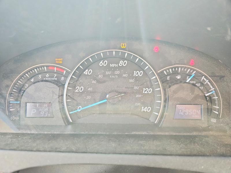 Продажа на аукционе авто 2012 Toyota Camry, vin: 4T4BF1FK5CR157298, номер лота: 58235526