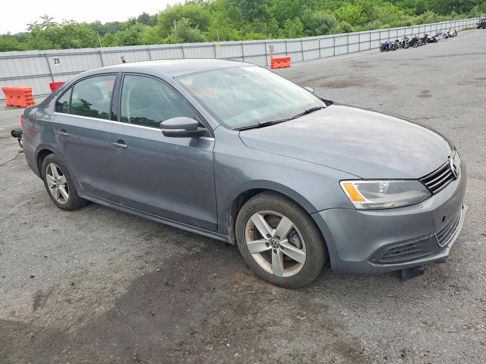 Aukcja sprzedaży 2014 Volkswagen Jetta, vin: 3VWLL7AJ1EM416970, numer aukcji: 58025196