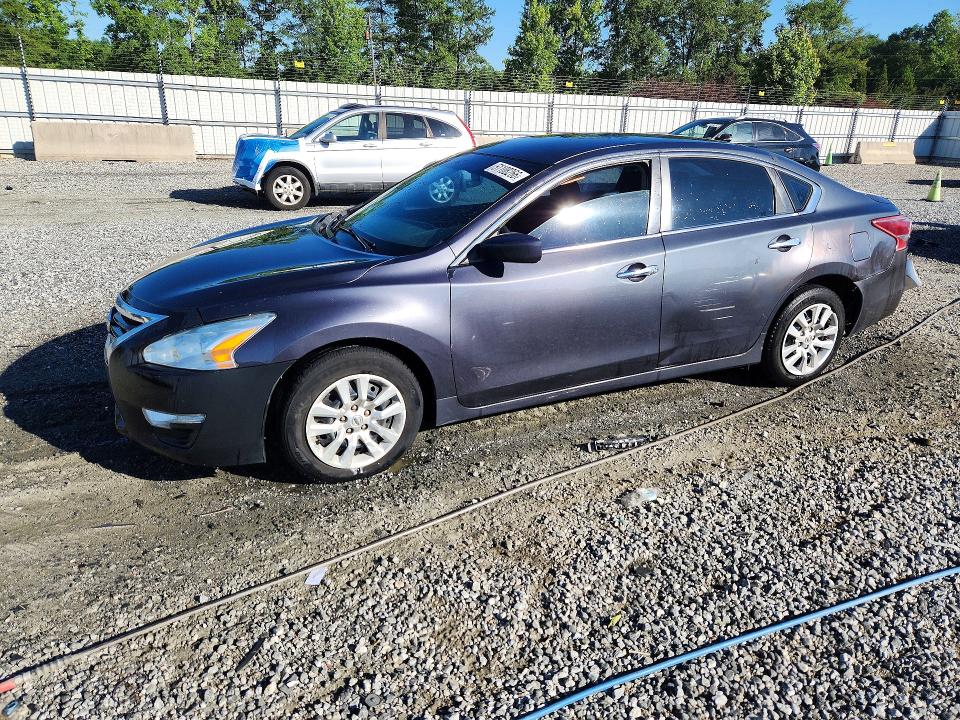 Aukcja sprzedaży 2013 Nissan Altima, vin: 1N4AL3AP4DN447809, numer aukcji: 51108266