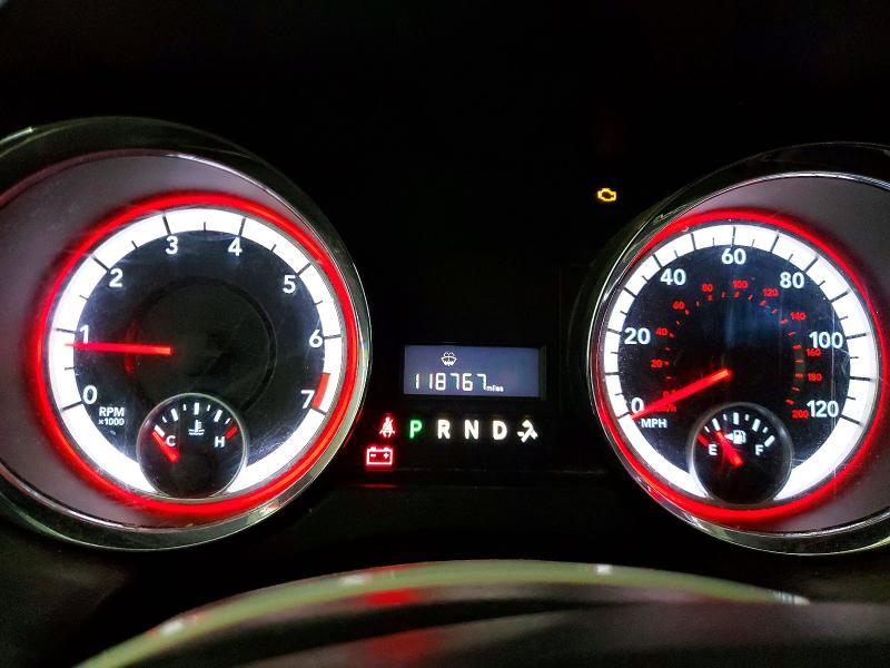 Aukcja sprzedaży 2015 Dodge Grand Caravan, vin: 2C4RDGCG4FR556498, numer aukcji: 57754006