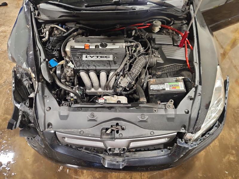 Aukcja sprzedaży 2005 Honda Accord, vin: 1HGCM56745A087715, numer aukcji: 59376986