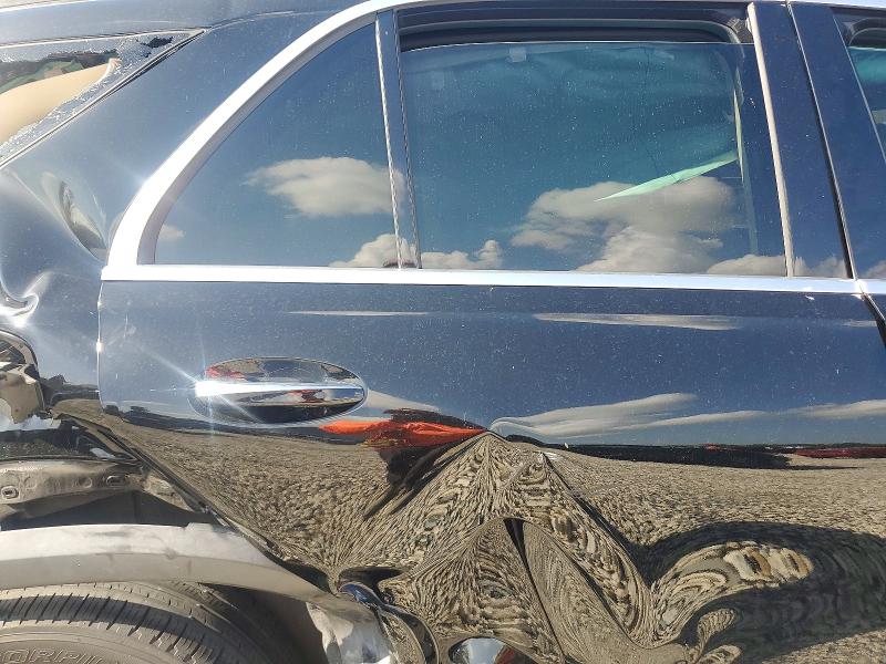 2021 Mercedes-benz Gle მანქანა იყიდება აუქციონზე, vin: 4JGFB4JE2MA383893, აუქციონის ნომერი: 58620966