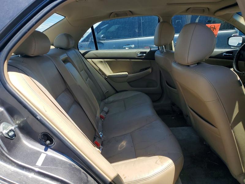 2007 Honda Accord მანქანა იყიდება აუქციონზე, vin: 1HGCM56857A089081, აუქციონის ნომერი: 57171256