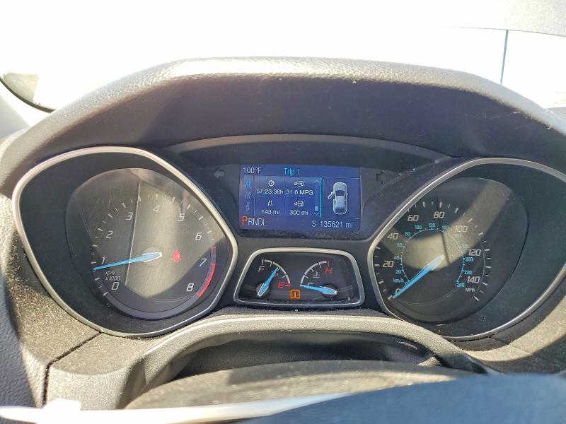 Aukcja sprzedaży 2014 Ford Focus, vin: 1FADP3F2XEL243219, numer aukcji: 57420456