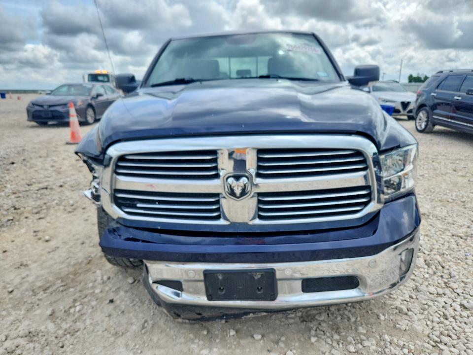 2015 Ram 1500 მანქანა იყიდება აუქციონზე, vin: 1C6RR6LT8FS604535, აუქციონის ნომერი: 56429766