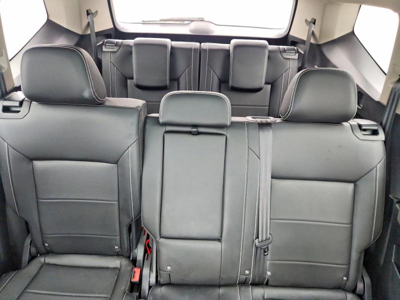 Продажа на аукционе авто 2023 Volkswagen Atlas, vin: 1V2BR2CA2PC522201, номер лота: 57933096