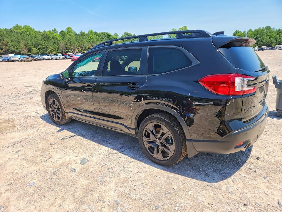Aukcja sprzedaży 2023 Subaru Ascent, vin: 4S4WMAKD0P3410337, numer aukcji: 59174676