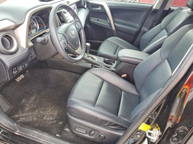 Aukcja sprzedaży 2014 Toyota Rav4, vin: 2T3DFREV3EW159509, numer aukcji: 56888736