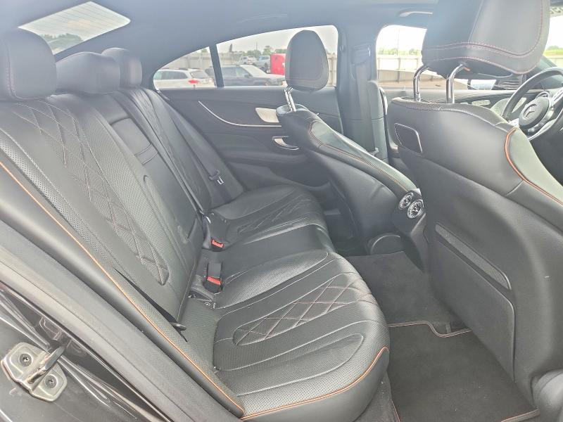 Продаж на аукціоні авто 2019 Mercedes-benz Cls, vin: WDD2J5JB3KA007515, номер лоту: 58547596