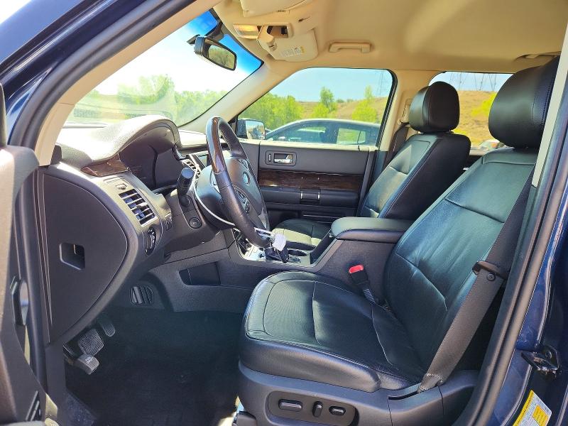 Aukcja sprzedaży 2017 Ford Flex, vin: 2FMHK6D88HBA02469, numer aukcji: 57238136