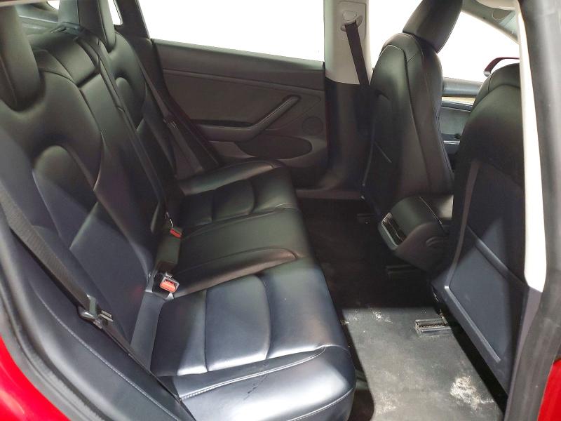 Продаж на аукціоні авто 2022 Tesla Model 3, vin: 5YJ3E1EAXNF190761, номер лоту: 85627225
