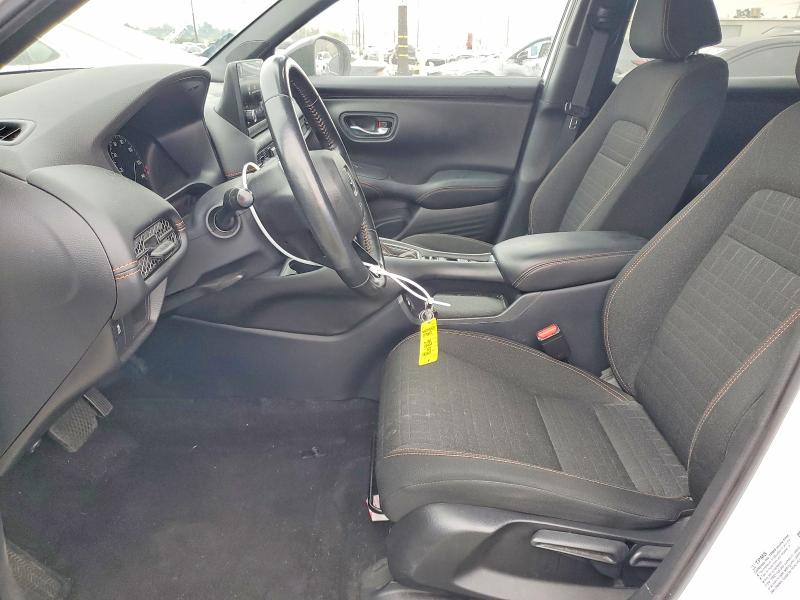 Aukcja sprzedaży 2023 Honda Hr-v, vin: 3CZRZ1H58PM705861, numer aukcji: 57752936