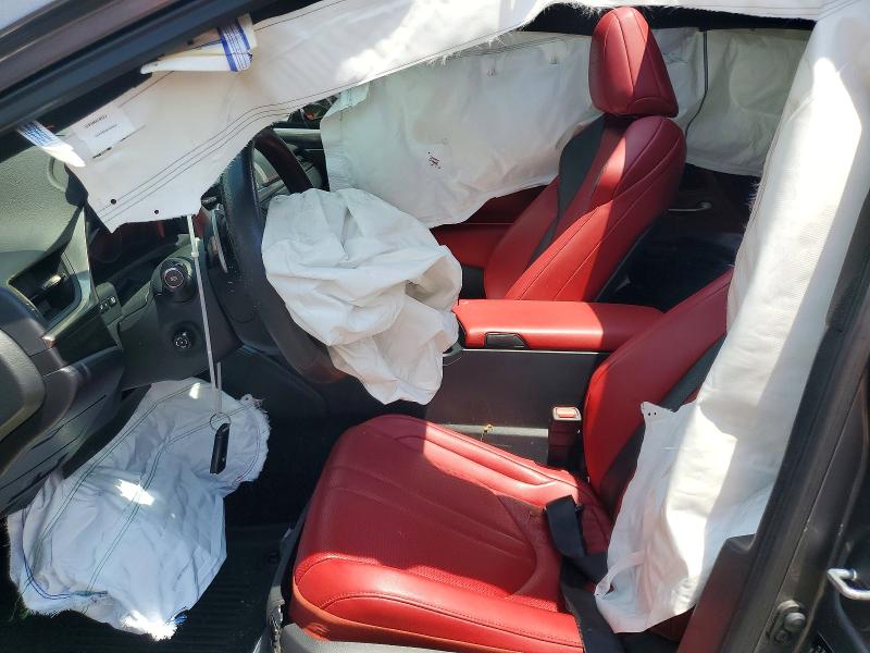 Продажа на аукционе авто 2019 Lexus Es, vin: 58ABZ1B19KU023531, номер лота: 56633786