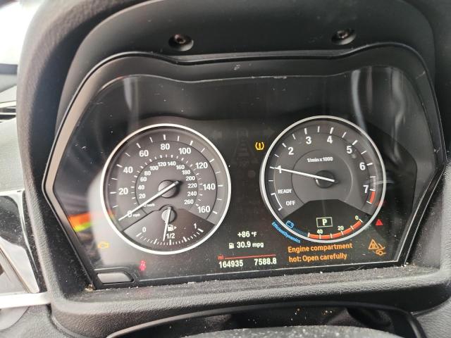 Aukcja sprzedaży 2017 Bmw X1, vin: WBXHT3C32H5F74315, numer aukcji: 55726826
