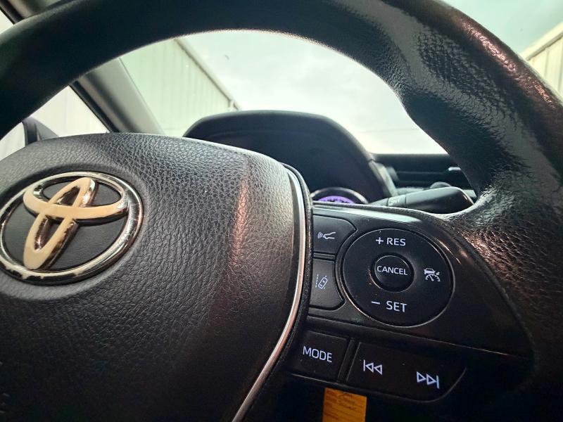 Aukcja sprzedaży 2020 Toyota Camry, vin: 4T1C11AK2LU887853, numer aukcji: 58641446
