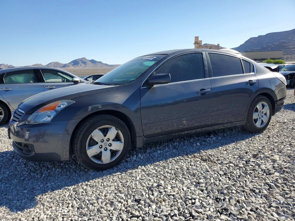 Aukcja sprzedaży 2008 Nissan Altima, vin: 1N4AL21E28N540844, numer aukcji: 55709056