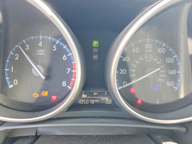 Aukcja sprzedaży 2013 Mazda 3, vin: JM1BL1WP3D1793398, numer aukcji: 55644426